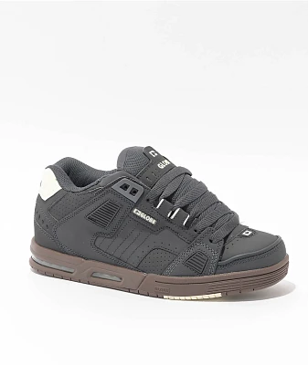 Globe Sabre Lead & Gum Skate Shoes