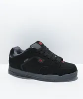 Globe Scribe Black, Clear & Camo Skate Shoes