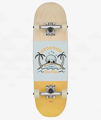 Globe Softie Por Vida 7.9" Skateboard Complete