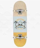 Globe Softie Por Vida 7.9" Skateboard Complete