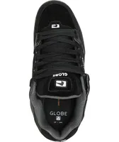 Globe Tilt All Black TPR Skate Shoes