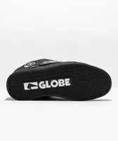 Globe Tilt Black & Phantom Camo Skate Shoes