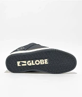 Globe Tilt Ebony & Charcoal Skate Shoes