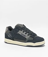 Globe Tilt Ebony & Charcoal Skate Shoes