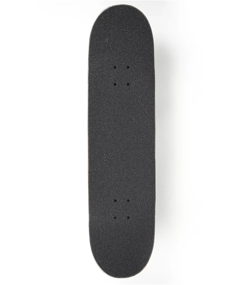 Goodwood Fossilized 8.5" Skateboard Complete