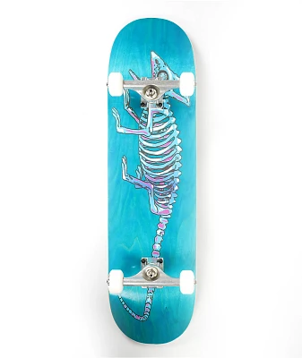 Goodwood Fossilized 8.5" Skateboard Complete
