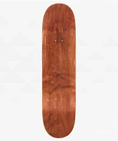 Goodwood Fossilized 8.5" Skateboard Deck