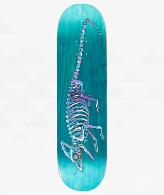 Goodwood Fossilized 8.5" Skateboard Deck