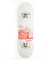 Goodwood Happy Birthday 8.25" Skateboard Complete