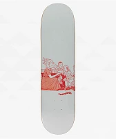 Goodwood Happy Birthday 8.25" Skateboard Deck