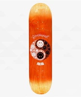 Goodwood Peace 8.0" Skateboard Deck