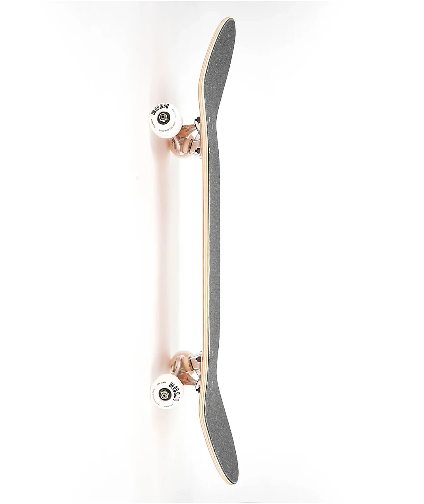 Goodwood Peace Yang 8.0" Skateboard Complete