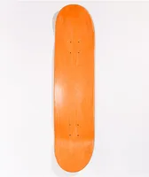 Goodwood Sailor Mars 8.25" Skateboard Deck