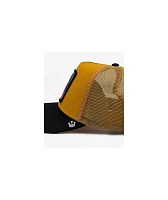 Goorin Bros Guard Dog Mustard Trucker Hat