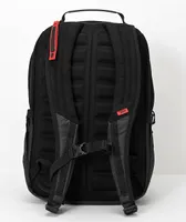 Goorin Bros. Bagheera Black Backpack