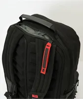 Goorin Bros. Bagheera Black Backpack