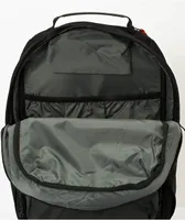 Goorin Bros. Bagheera Black Backpack