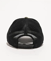 Goorin Bros. Bass Camo Trucker Hat