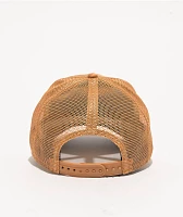 Goorin Bros. Dia De Speedy Beige Trucker Hat