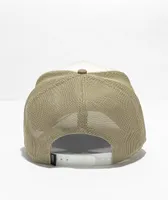 Goorin Bros. Get Over Here Natural Trucker Hat