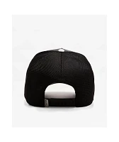 Goorin Bros. Shleather Snake Black Trucker Hat