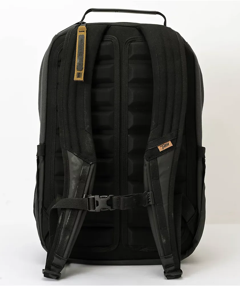 Goorin Bros. Sidekick Grey Backpack