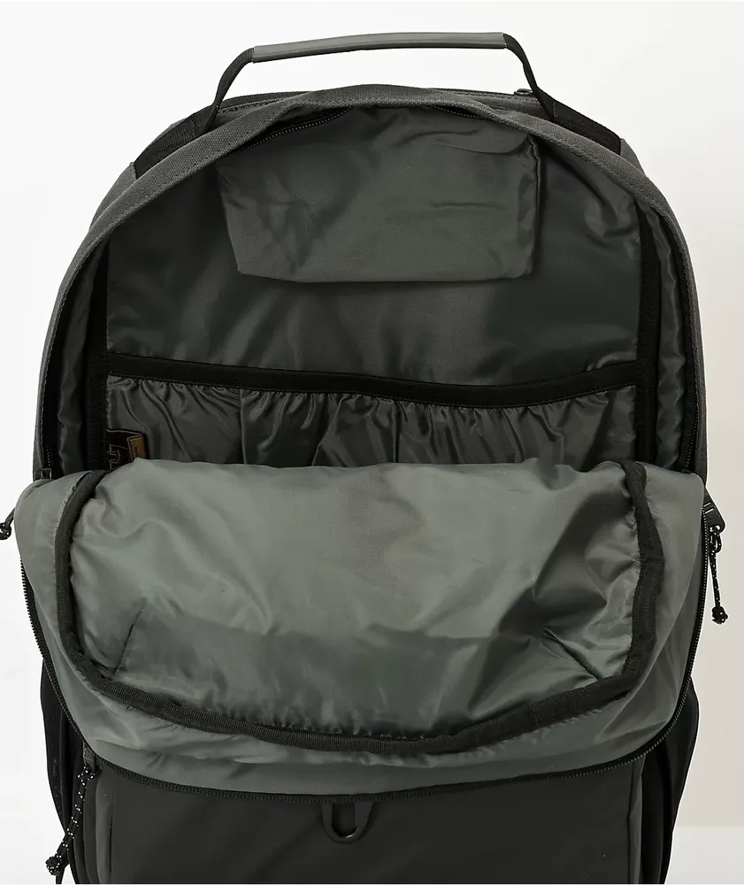 Goorin Bros. Sidekick Grey Backpack