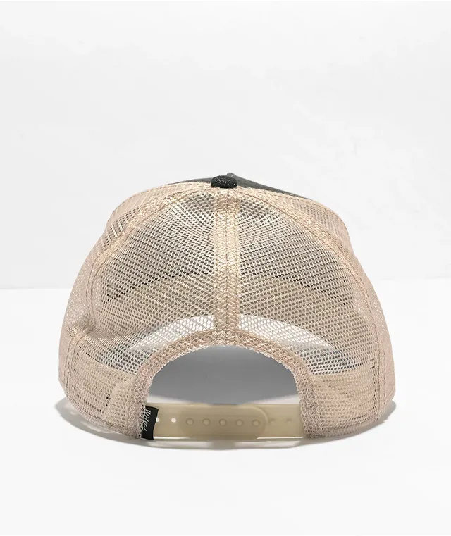 Gorra Goorin Bros The Goat Beige