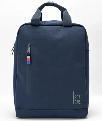 Got Bag Ocean Blue Mini Backpack