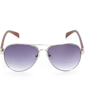 Grand Bali Pilot Sunglasses