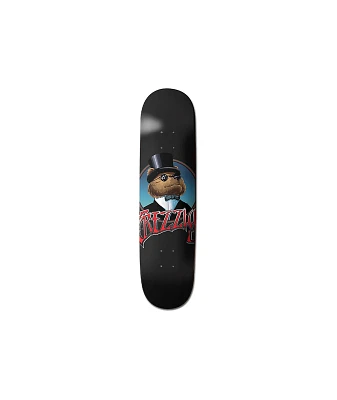 Grizzly Already Dead 8.5" Skateboard Deck