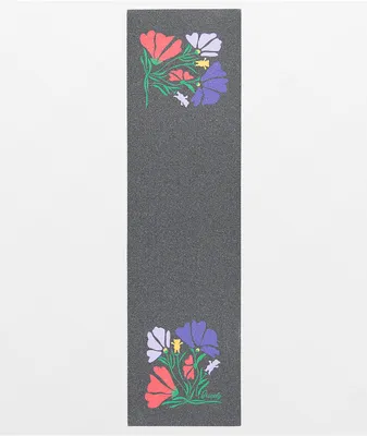 Grizzly Flora Grip Tape