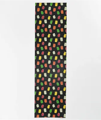 Grizzly Gummy Bears Grip Tape
