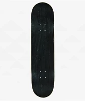 Grizzly Triple Double 8.0" Skateboard Deck