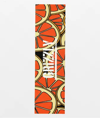 Grizzly Vitamin C Grip Tape
