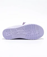 HEYDUDE Wendy Funk Mono Lilac Shoes