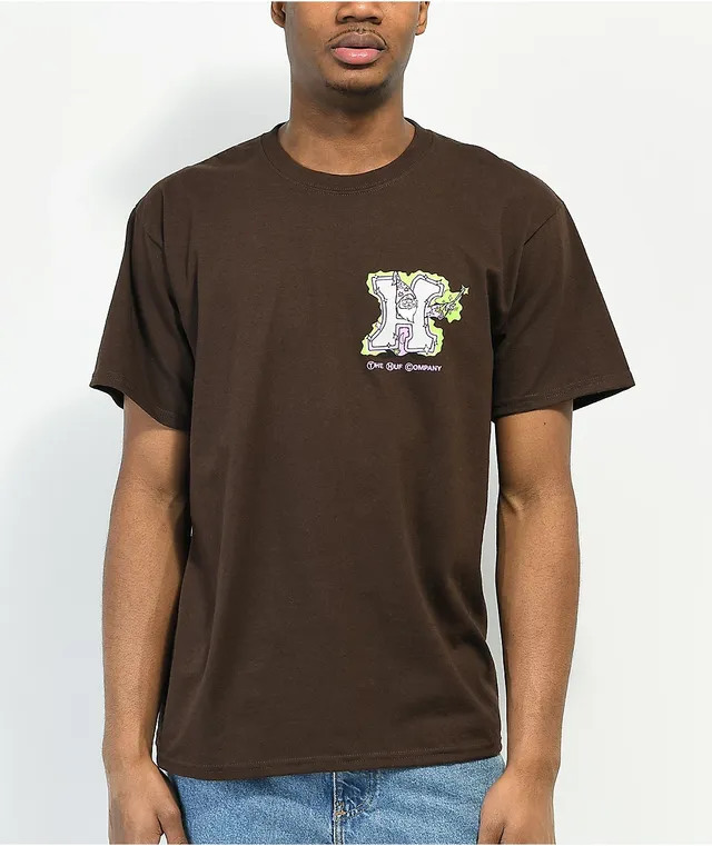 Huk Boys - Huk Fin Fill T-Shirt