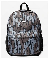 HUF 89 Logo Camo Backpack