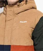 HUF Anglin Corduroy Insulated Jacket