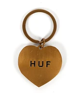 HUF Be Mine Keychain