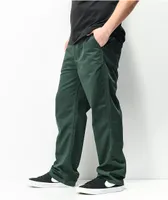 HUF Boyd Sycamore Green Chino Pants