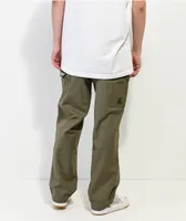 HUF Gilman Olive Utility Pants