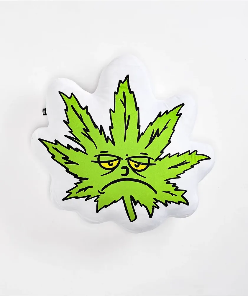 HUF Greench Buddy Pillow