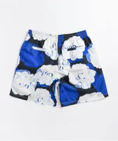 HUF Hamptons Blue Board Shorts