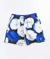 HUF Hamptons Blue Board Shorts