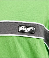 HUF Interstate Knit Green Apple T-Shirt