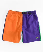 HUF New Day Multi Packable Tech Shorts