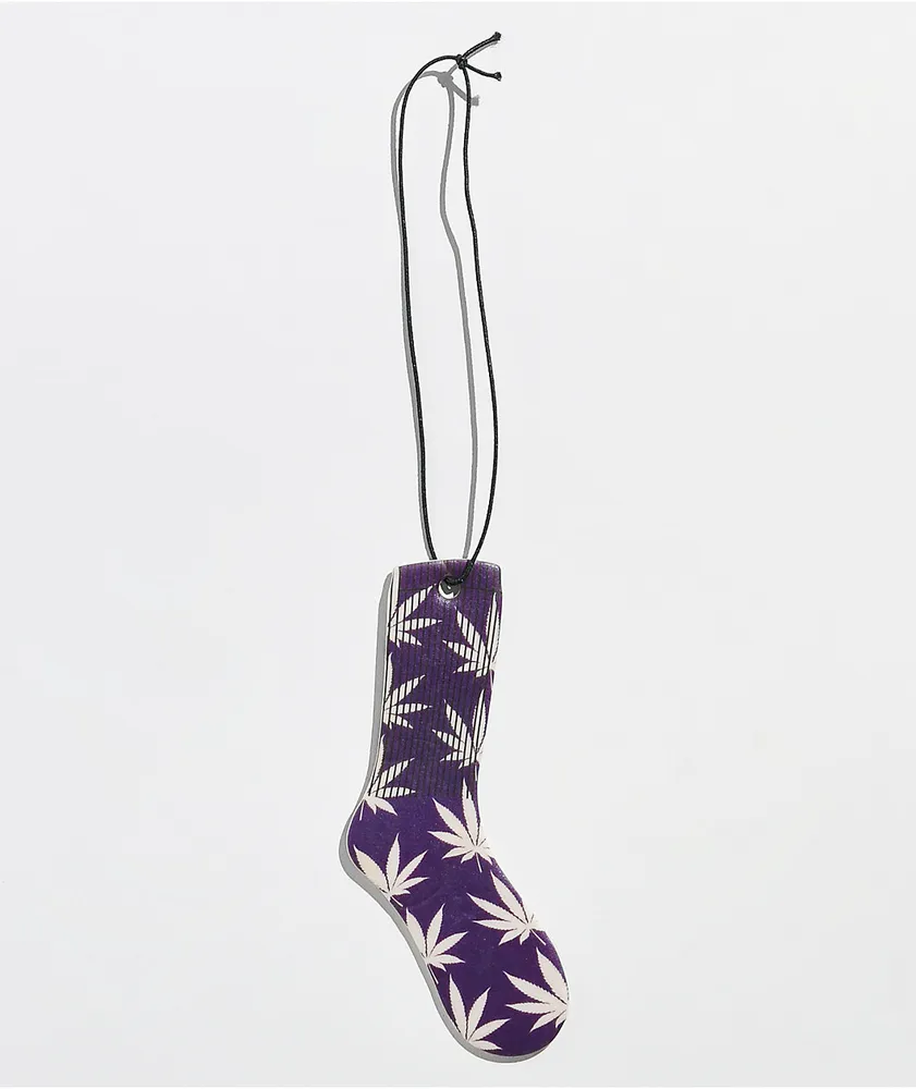 HUF Plantlife Grape Air Freshener