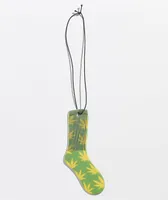 HUF Plantlife Pina Colada Air Freshener