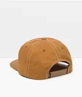 HUF Set Camel Snapback